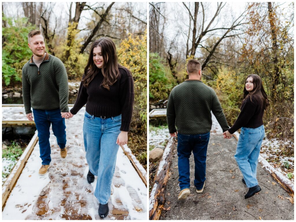 fall-engagement-session-in-granger-indiana