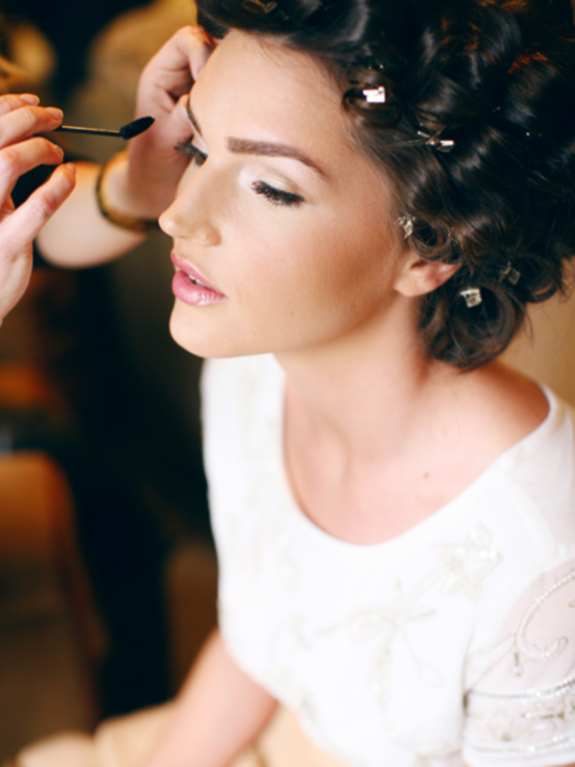Indianapolis Makeup Artist, Indianapolis wedding, Indy MUA, Indianapolis wedding Makeup Artist, Raye Beauty Co
