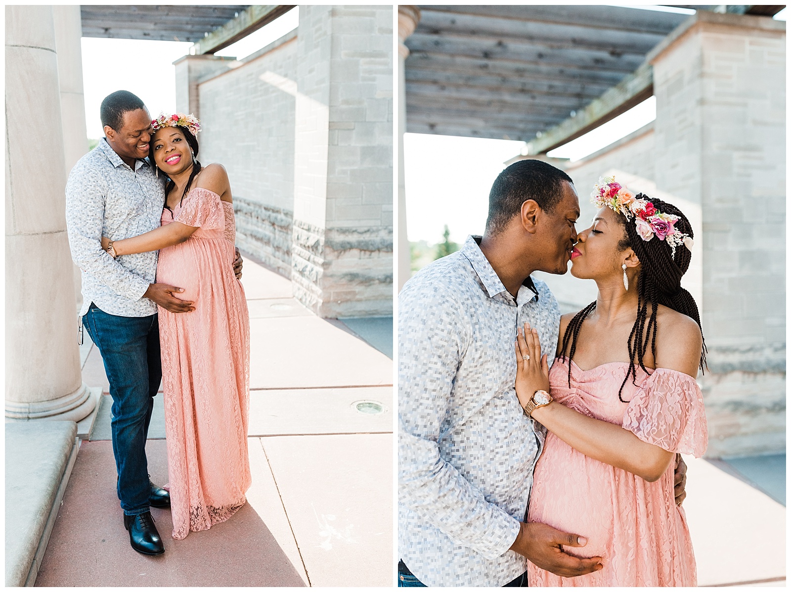 Indianapolis photographer, Indiana photographer, Maternity Session, Leah Rife Photo, Lace Maternity Dress, Maternity outfit ideas, Coxhall Gardens, Indianapolis Maternity Session, Indiana Lifestyle Photographer, Indianapolis family photographer