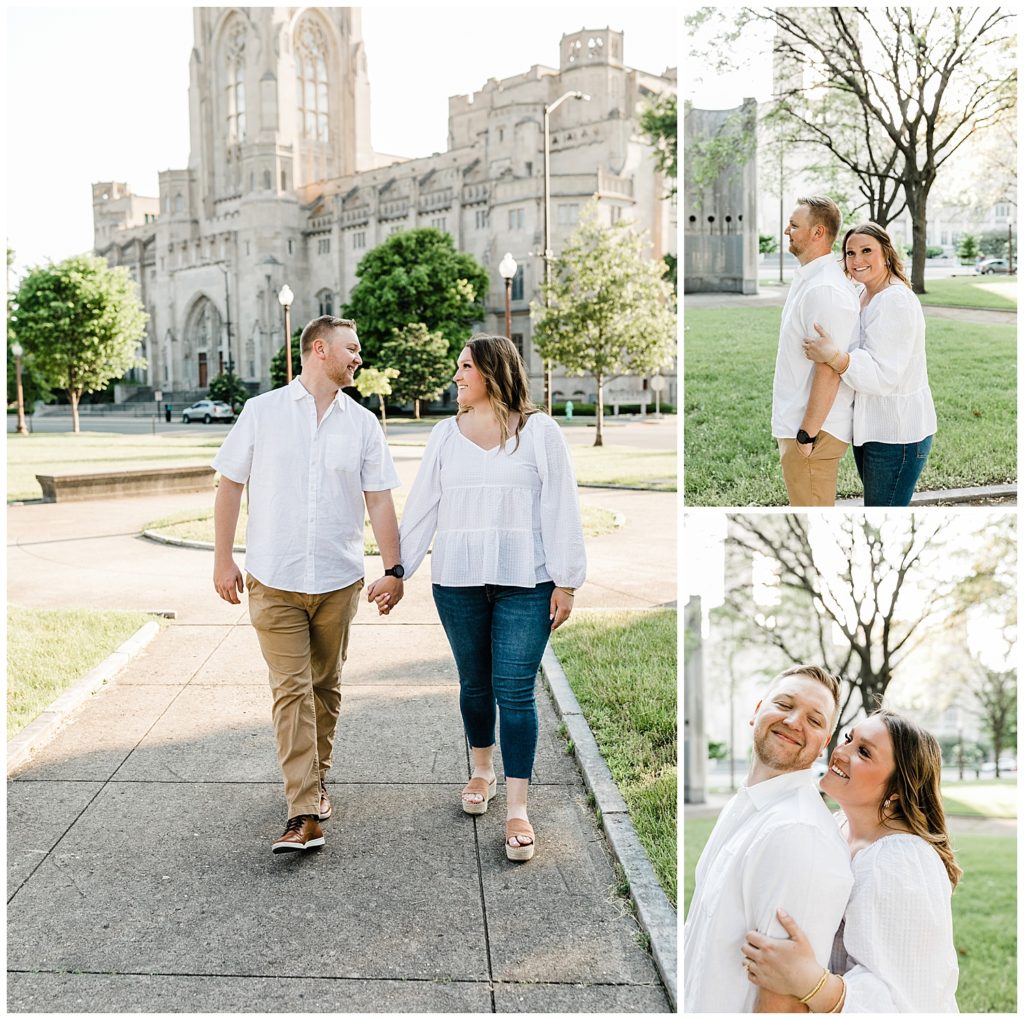 downtown-indianapolis-engagement-session