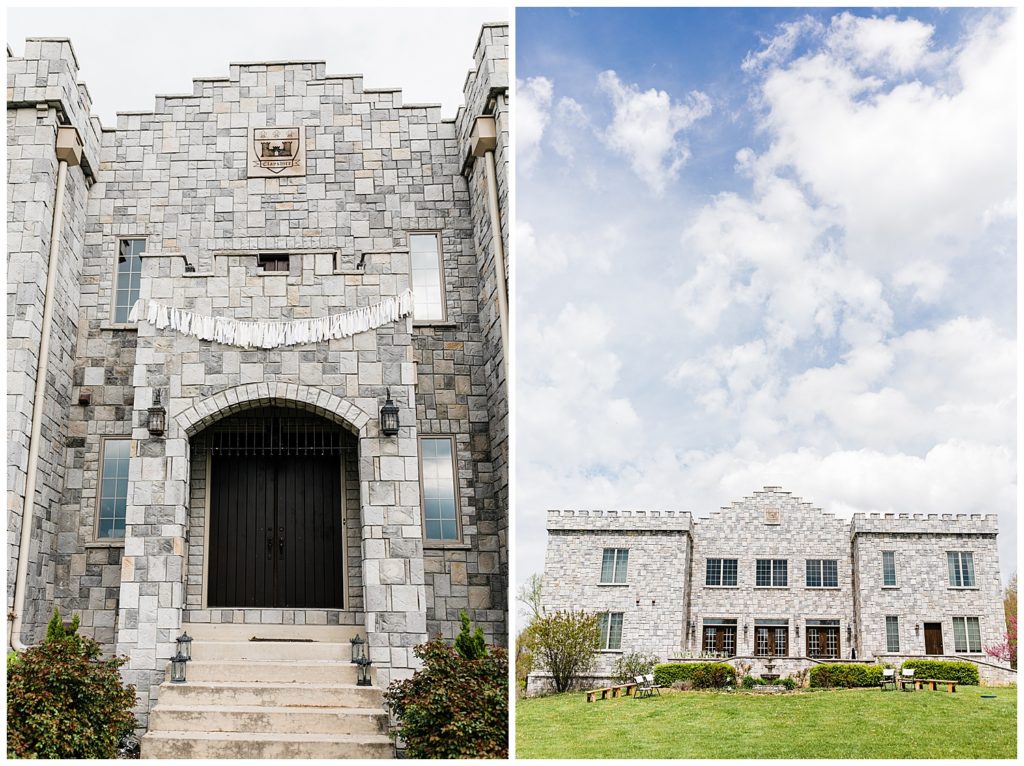 wedding-Clayshire-Castle-bowling-green-indiana
