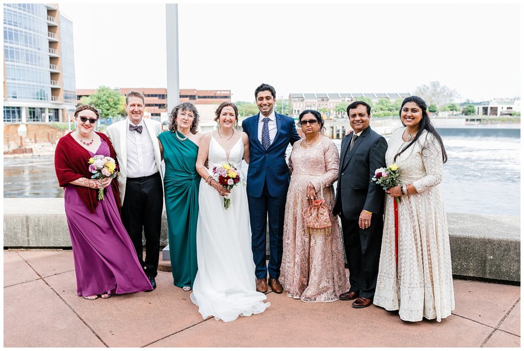 wedding-century-center-south-bend-indiana