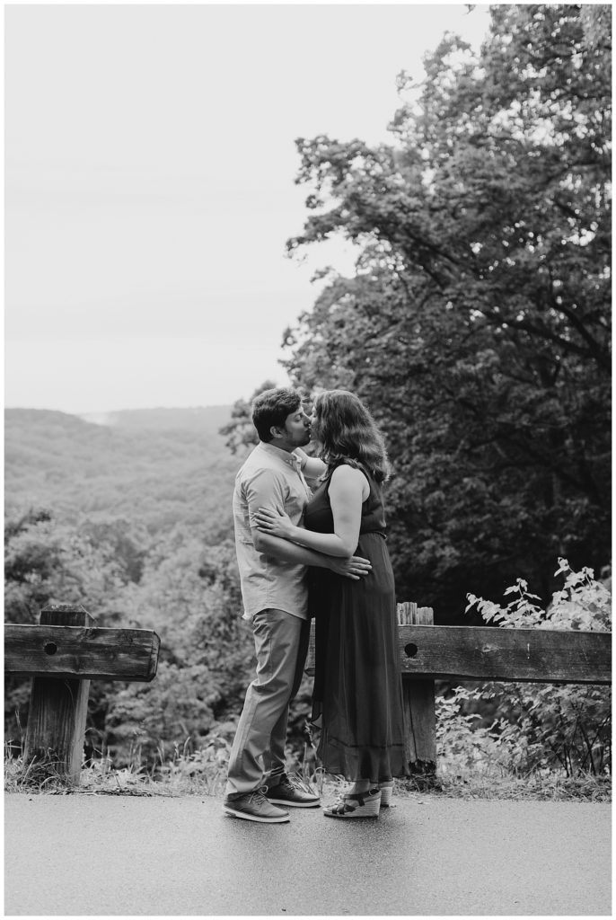 engagement-session-Hard-Truth-Distilling-brown-county-state-park