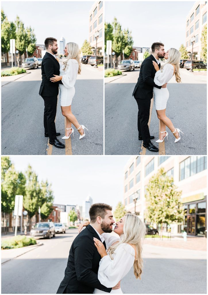 summer-engagement-session-Indianapolis