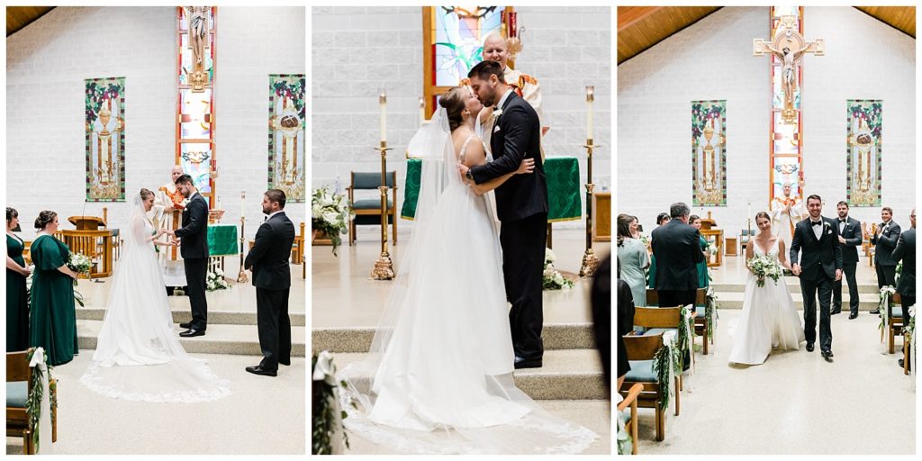 wedding-St-Mark-Catholic-Church