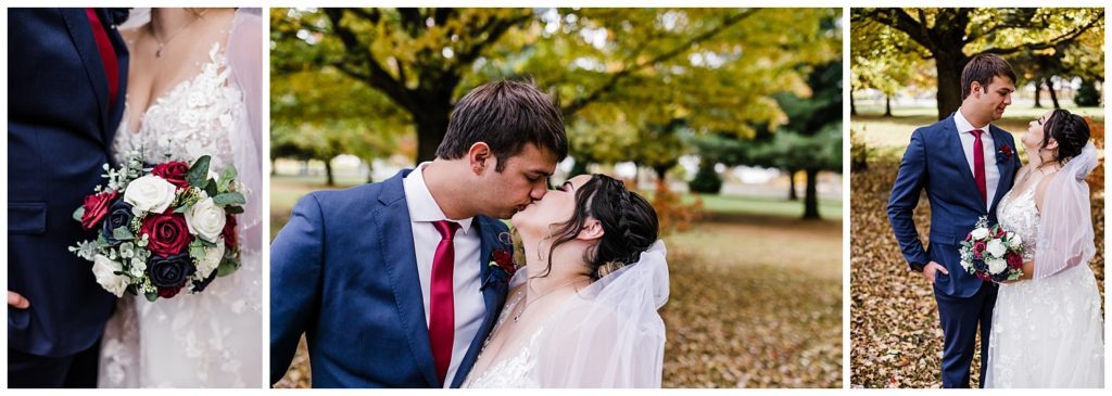 Fall-Wedding-Goshen-Indiana