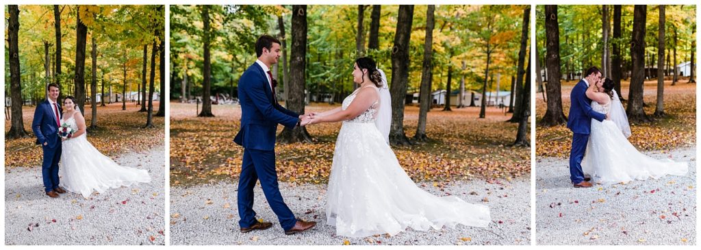 Fall-Wedding-Goshen-Indiana