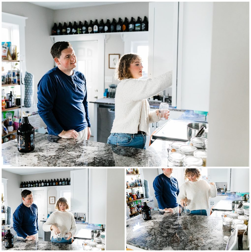in-home-engagement-photos-Indianapolis