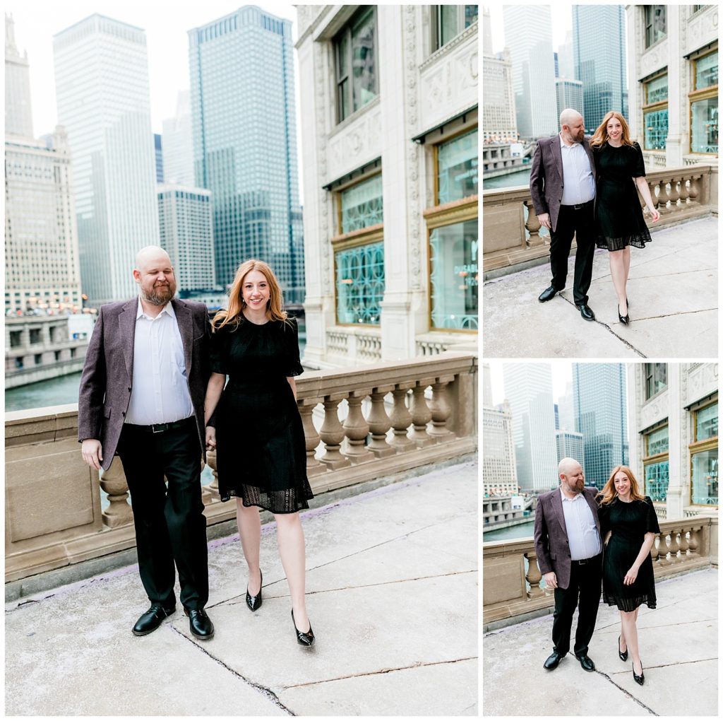 Chicago-Engagement-Session