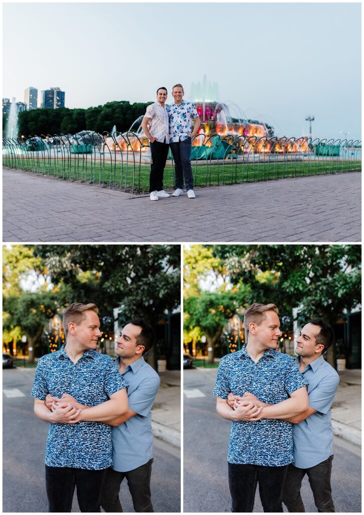 Chicago-engagement-session