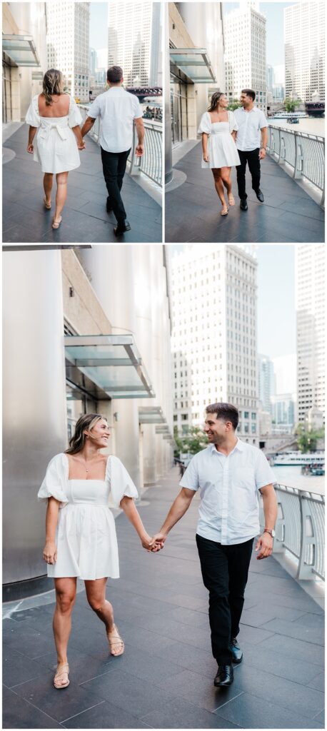 Evening-Engagement-Session-Chicago