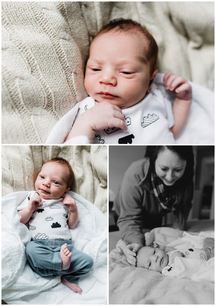 Granger-Indiana-Newborn-Photos