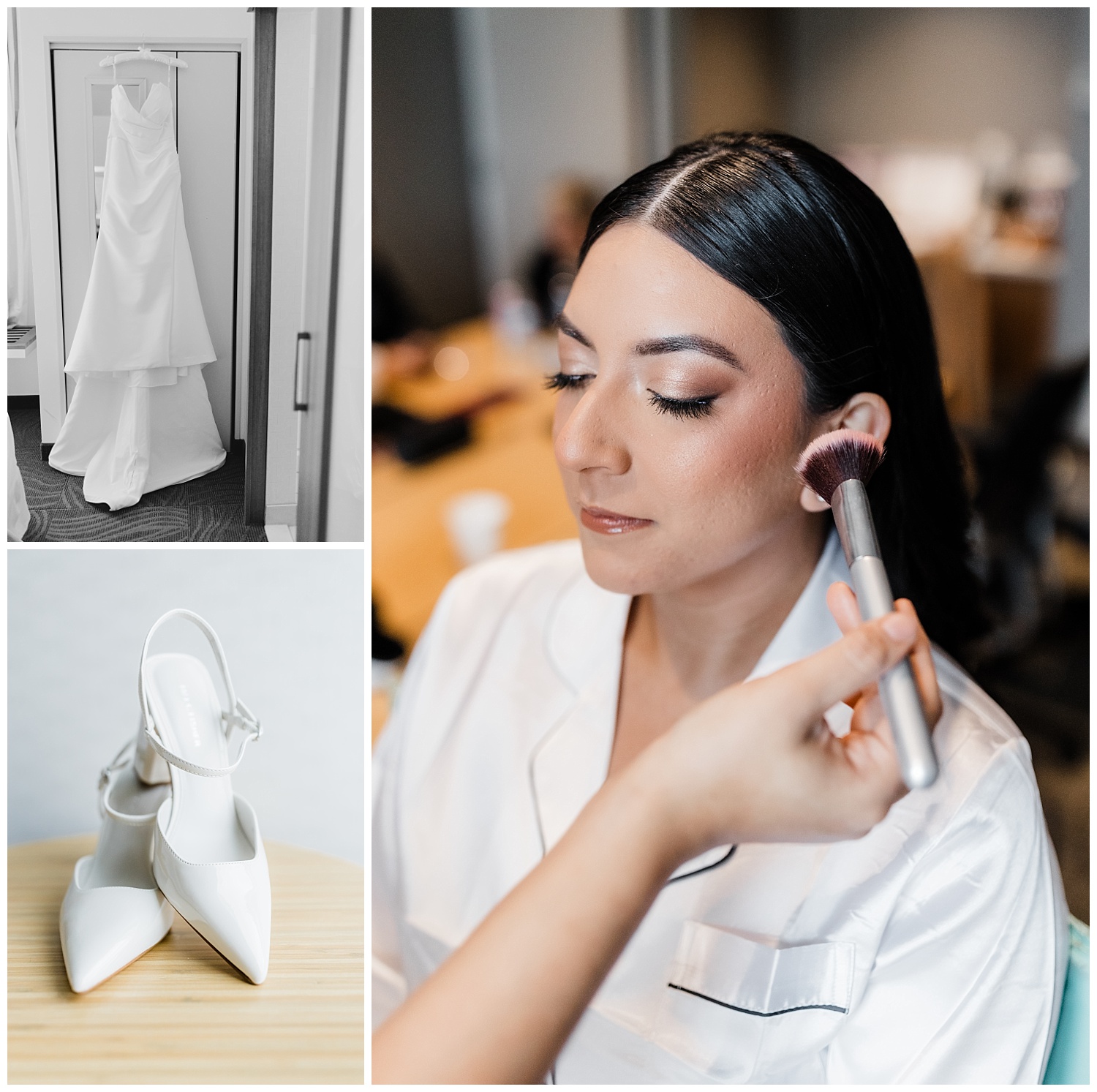 Highland Indiana Wedding