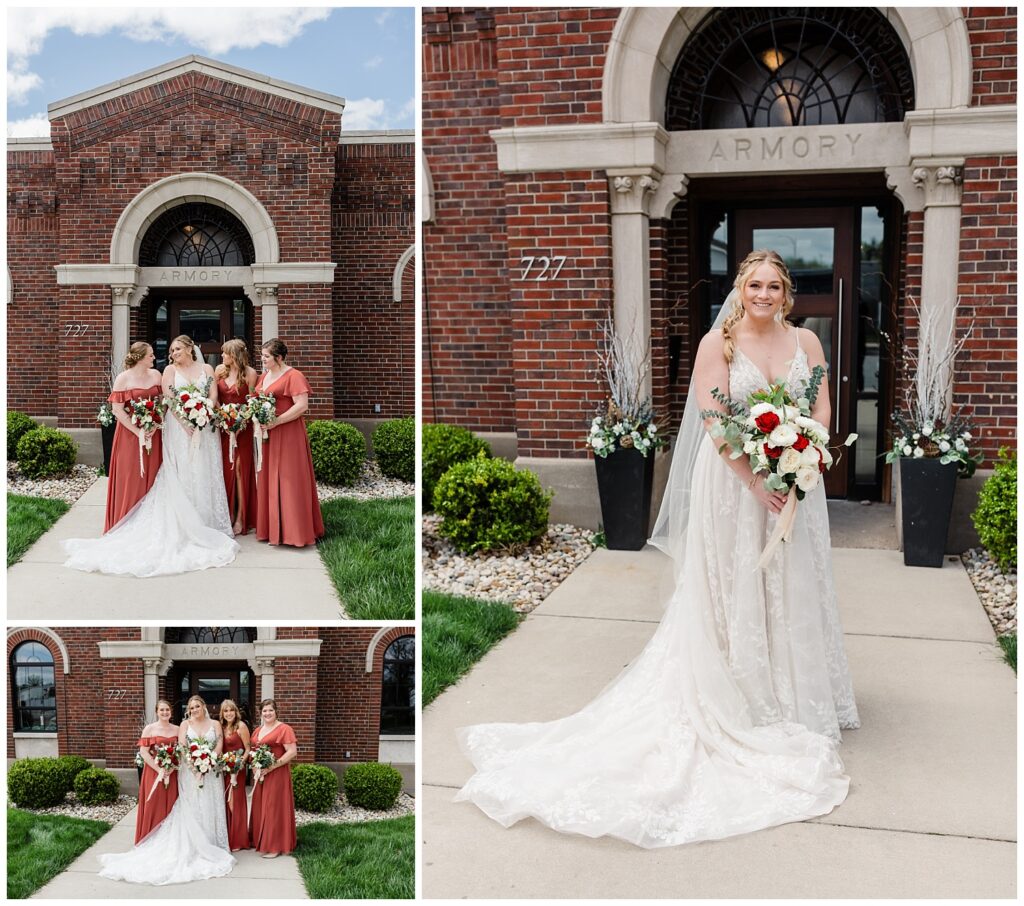 Wedding-The-Armory-South-Bend