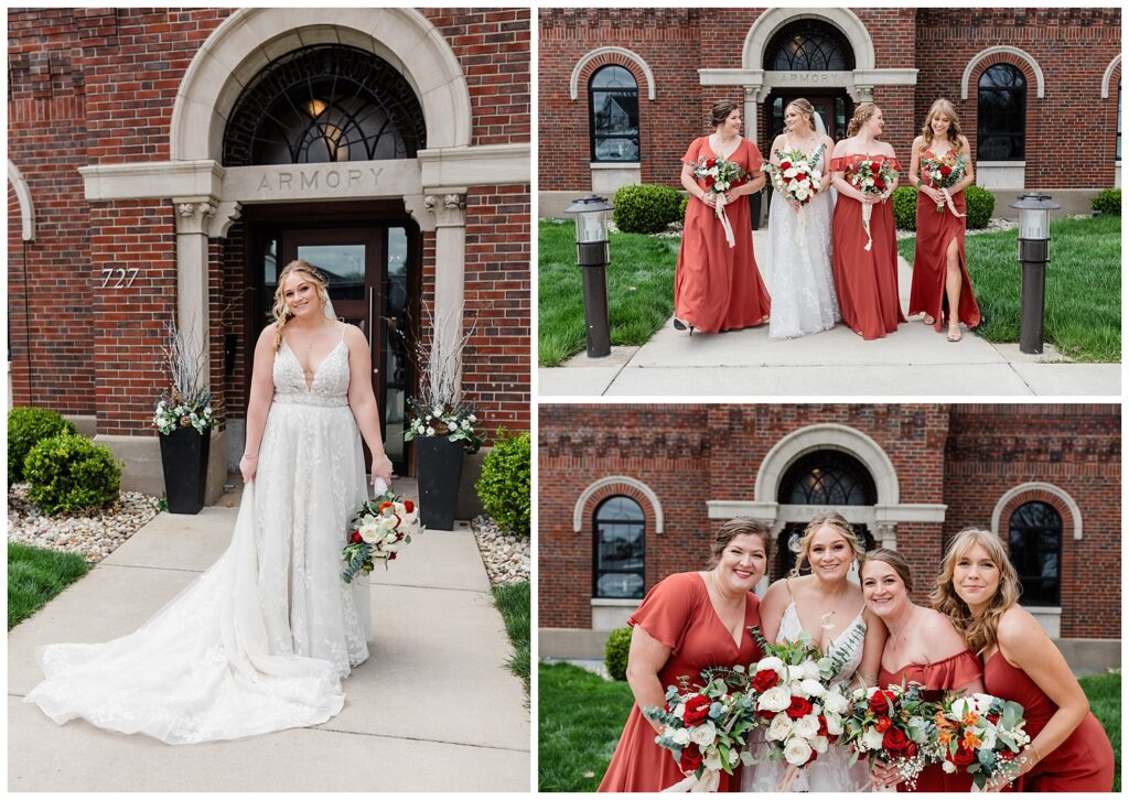 Wedding-The-Armory-South-Bend