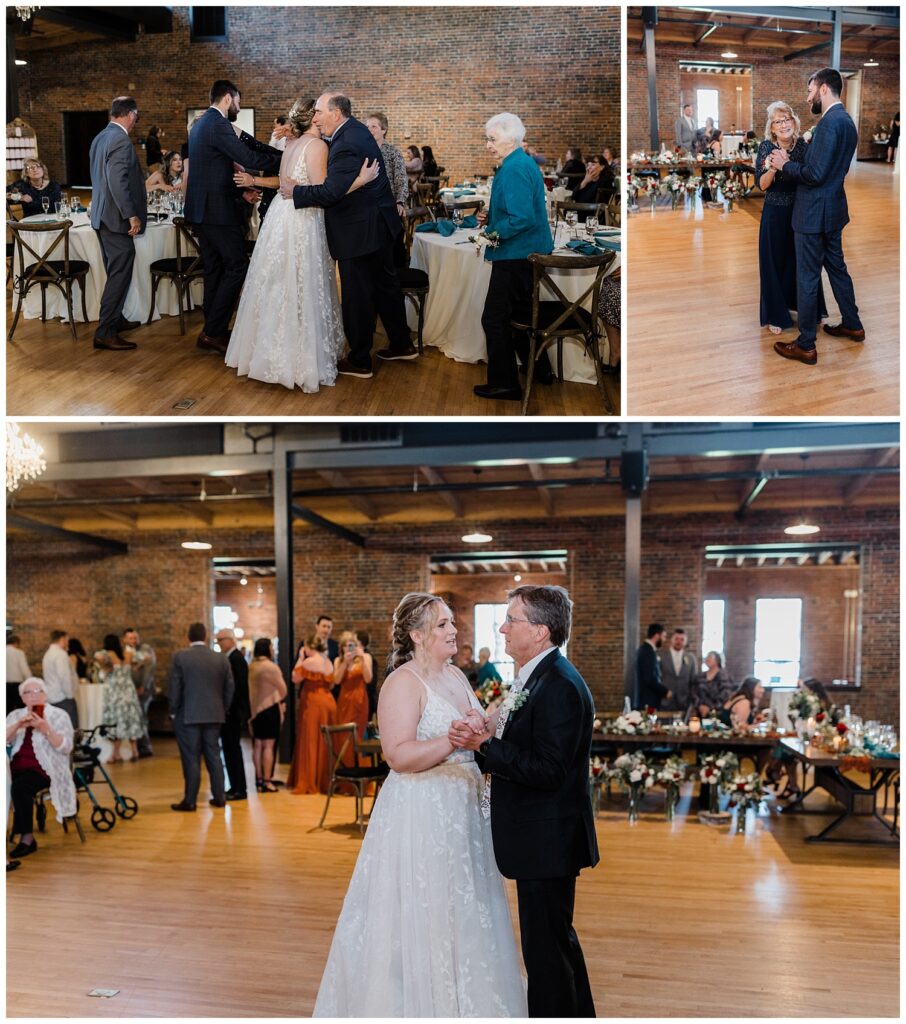 Wedding-The-Armory-South-Bend