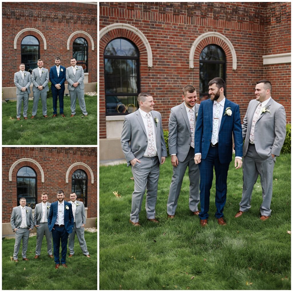 Wedding-The-Armory-South-Bend