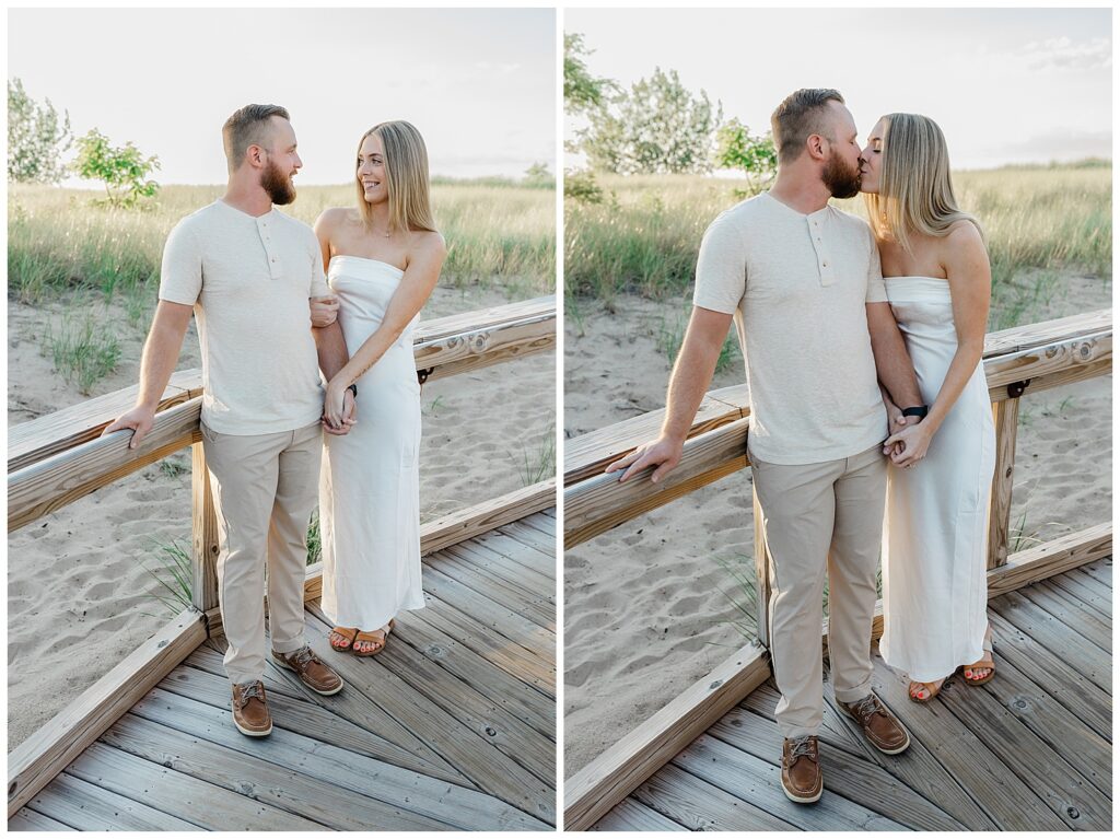 new-buffalo-engagement-session