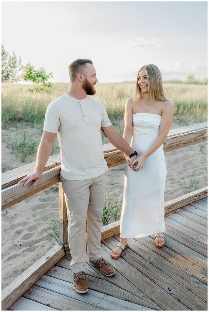 new-buffalo-engagement-session