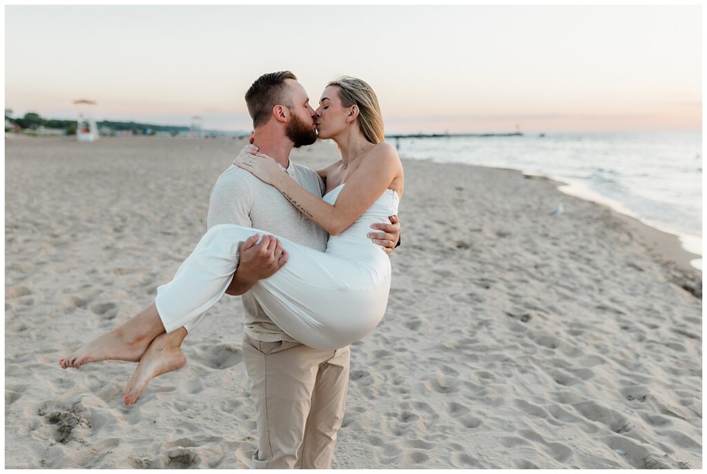 new-buffalo-engagement-session