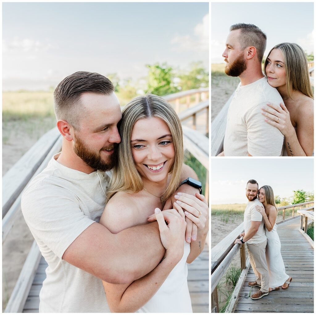 new-buffalo-engagement-session