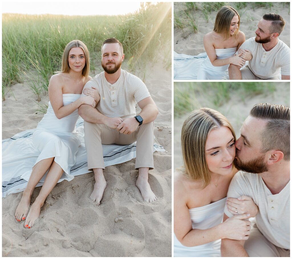 new-buffalo-engagement-session