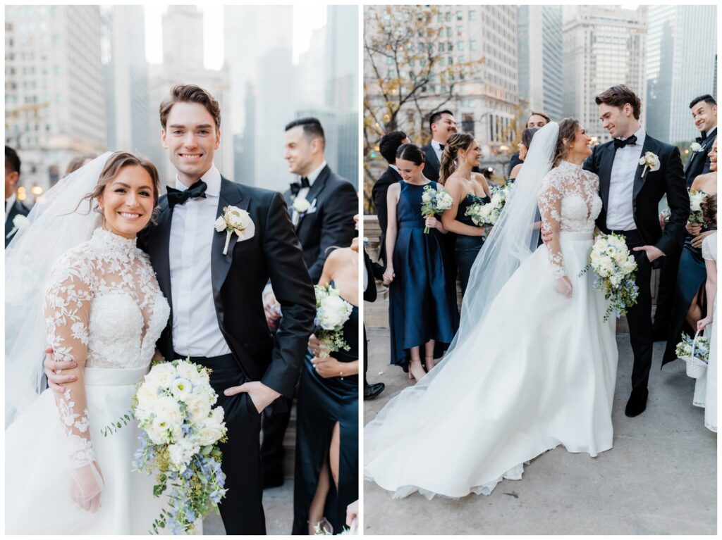 downtown-chicago-wedding