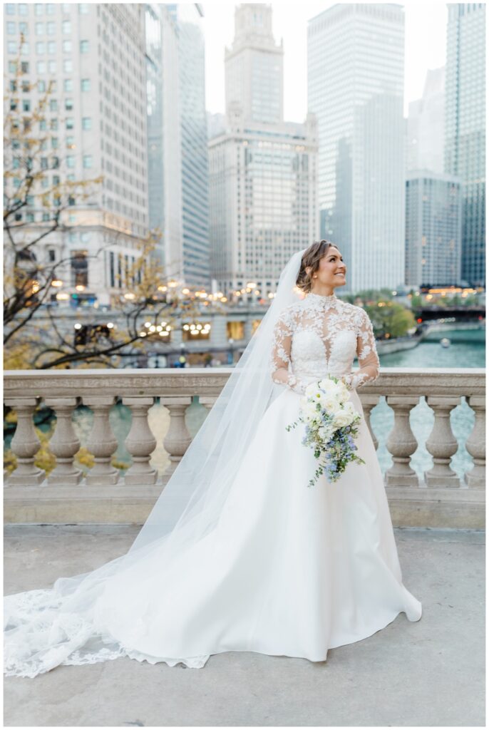 downtown-chicago-wedding