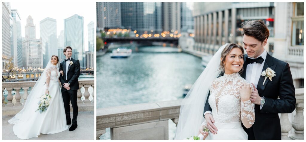 downtown-chicago-wedding