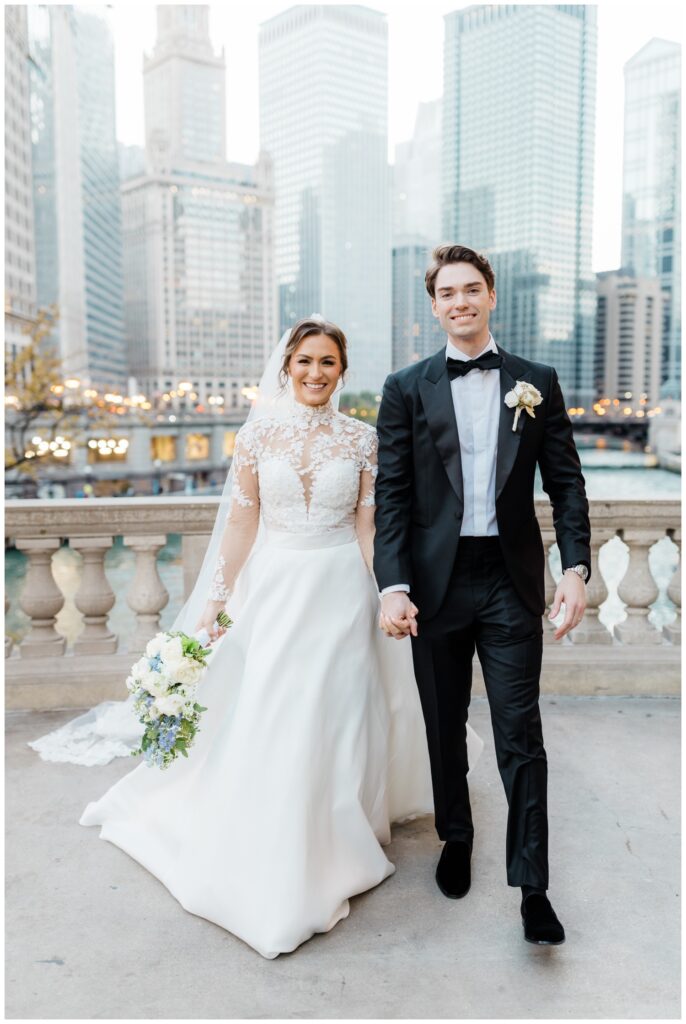 downtown-chicago-wedding