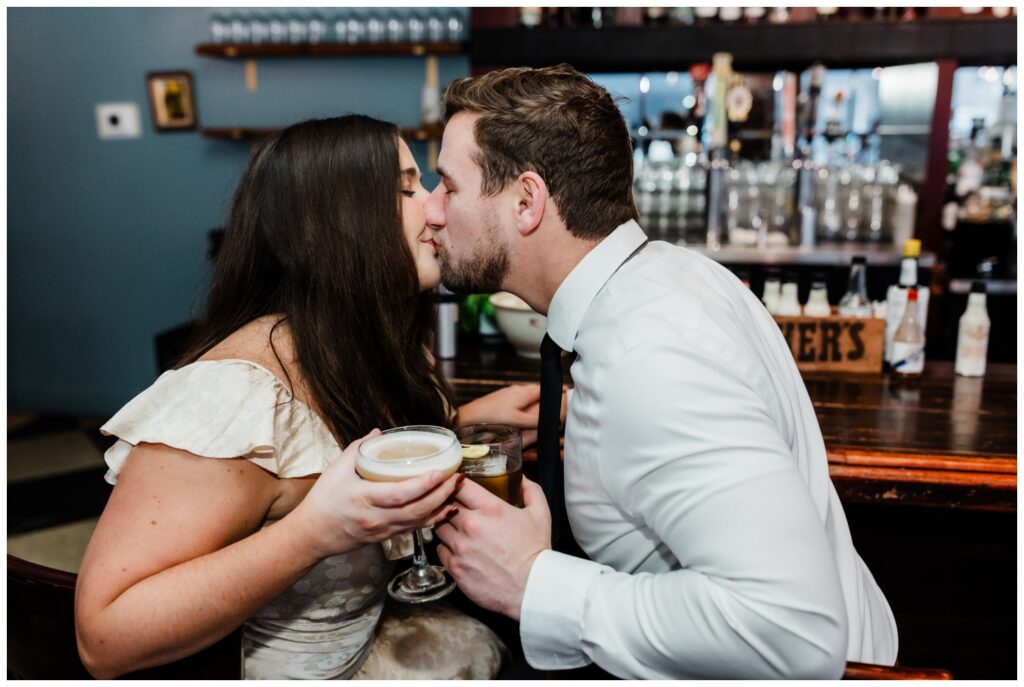 downtown-engagement-session-south-bend