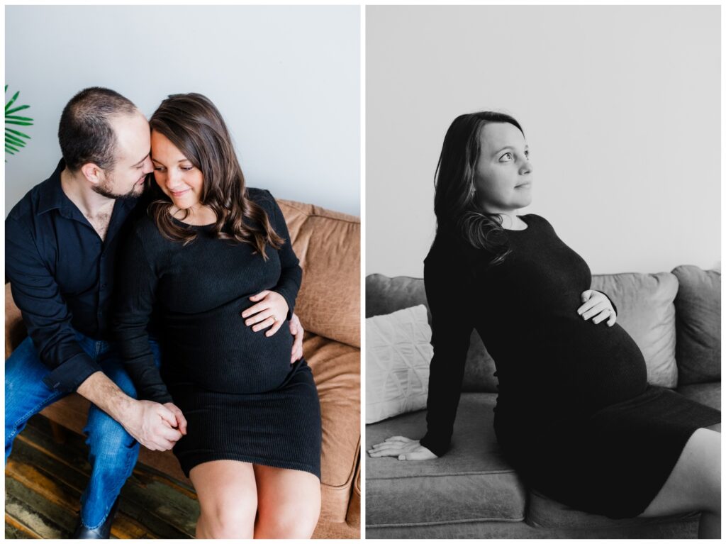 modern-maternity-session-elkhart-indiana