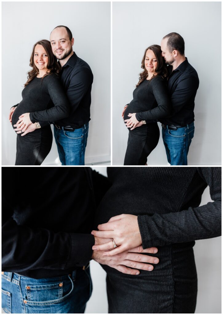 modern-maternity-session-elkhart-indiana