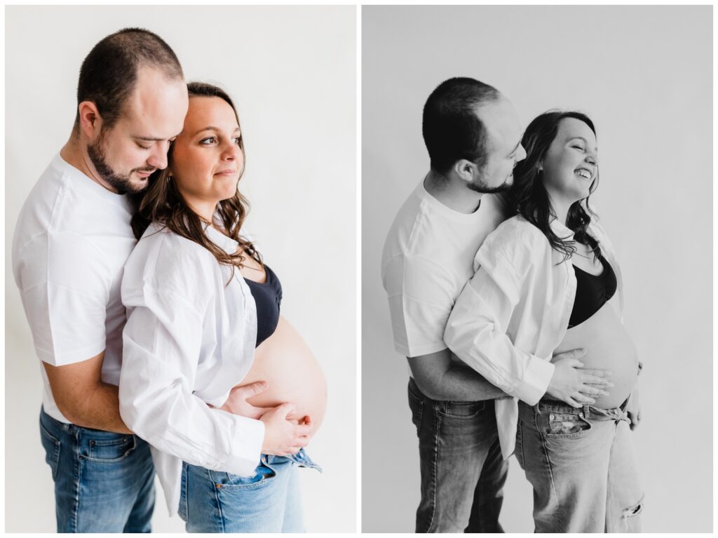 modern-maternity-session-elkhart-indiana