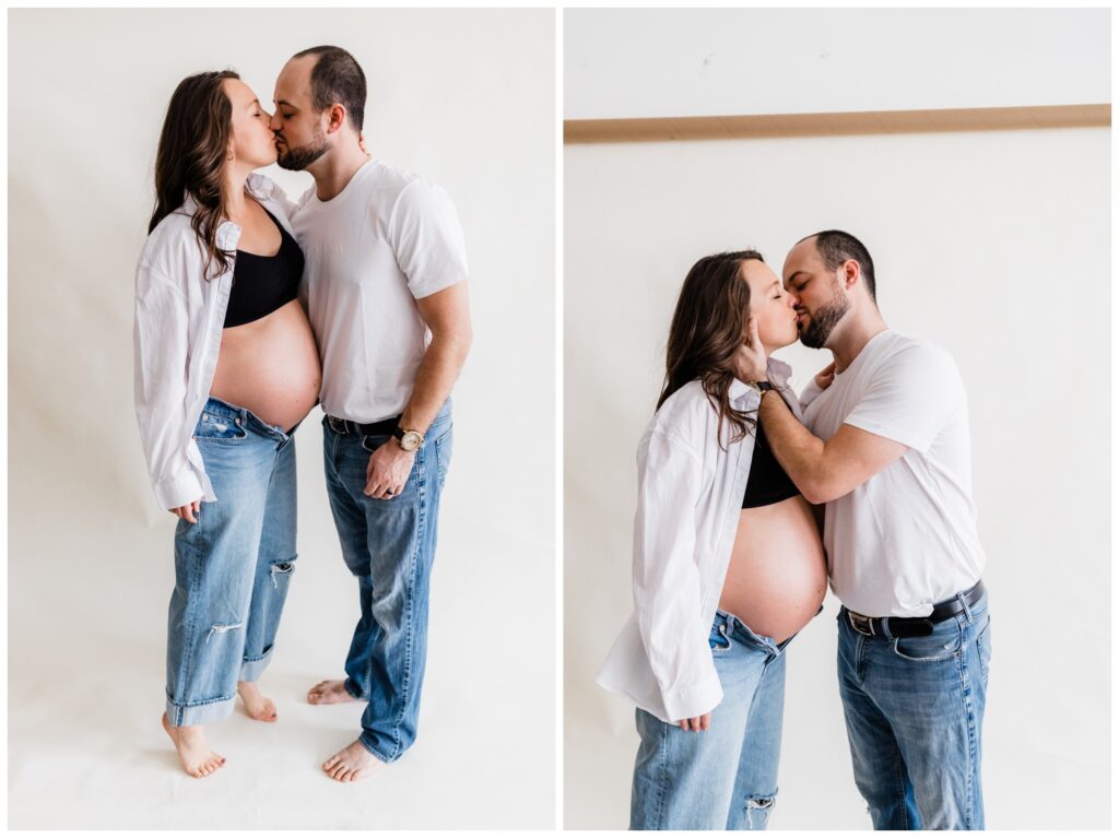 modern-maternity-session-elkhart-indiana