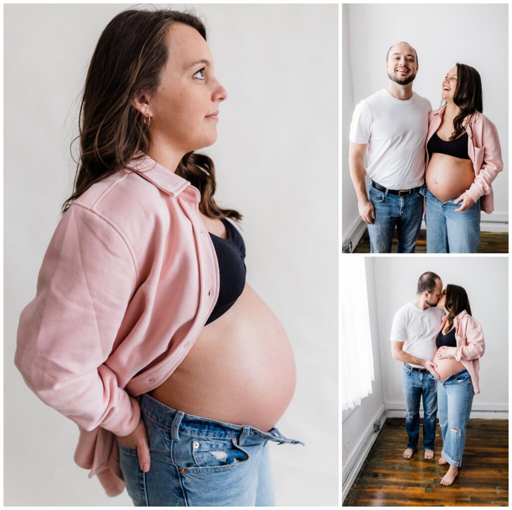 modern-maternity-session-elkhart-indiana