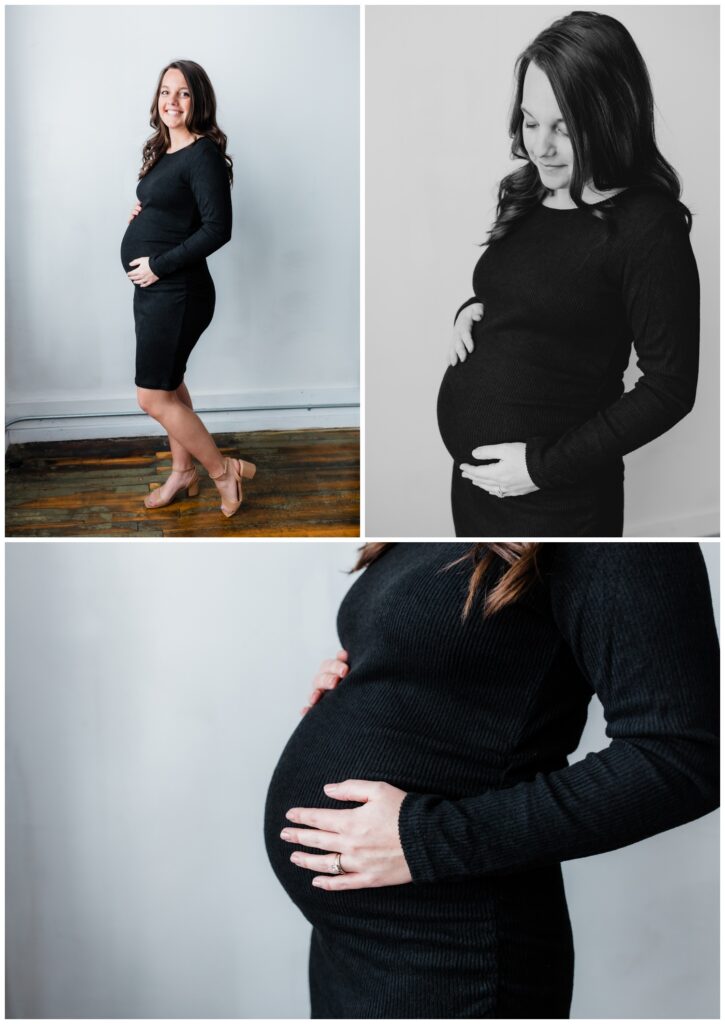 modern-maternity-session-elkhart-indiana