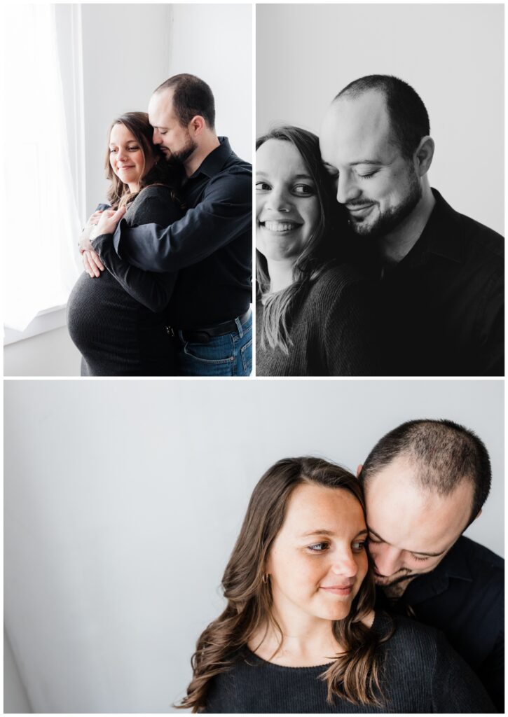 modern-maternity-session-elkhart-indiana