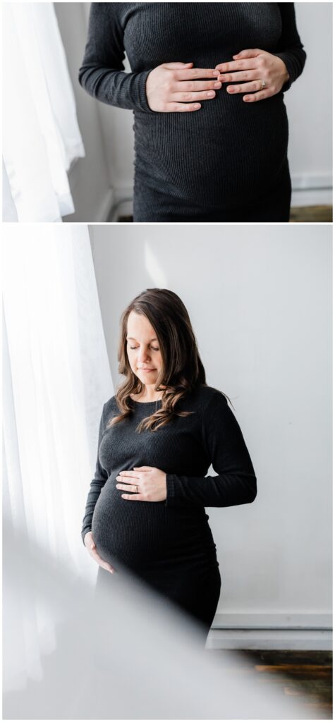 modern-maternity-session-elkhart-indiana