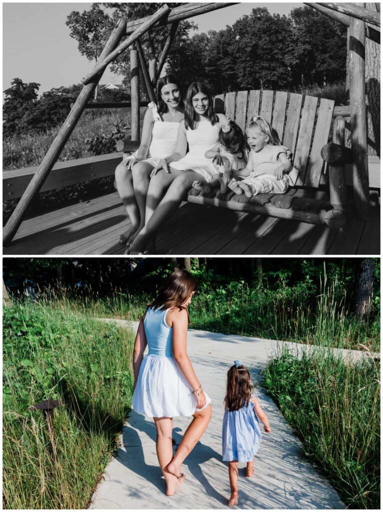 New-Buffalo-Extended-Family-Photography-Session