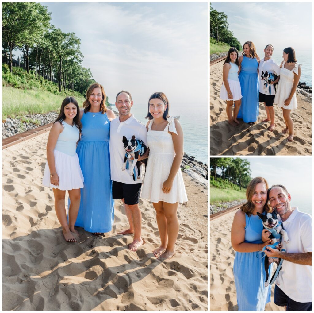 New-Buffalo-Extended-Family-Photography-Session