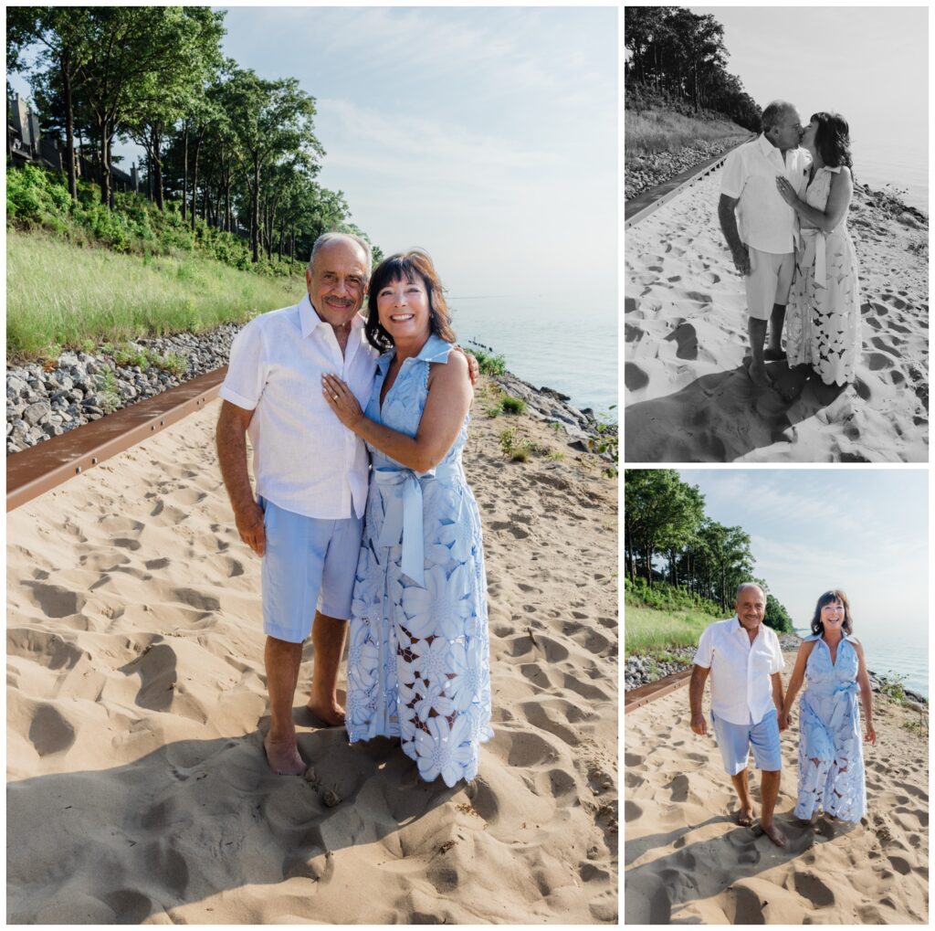 New-Buffalo-Extended-Family-Photography-Session