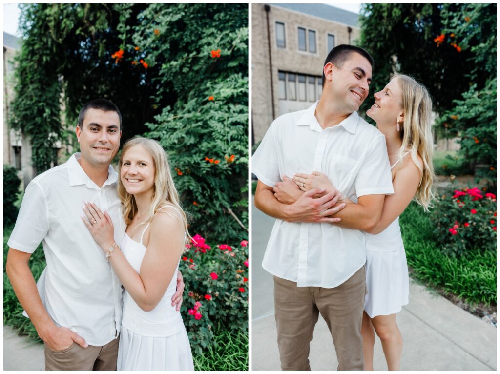 engagement-photos-at-notre-dame