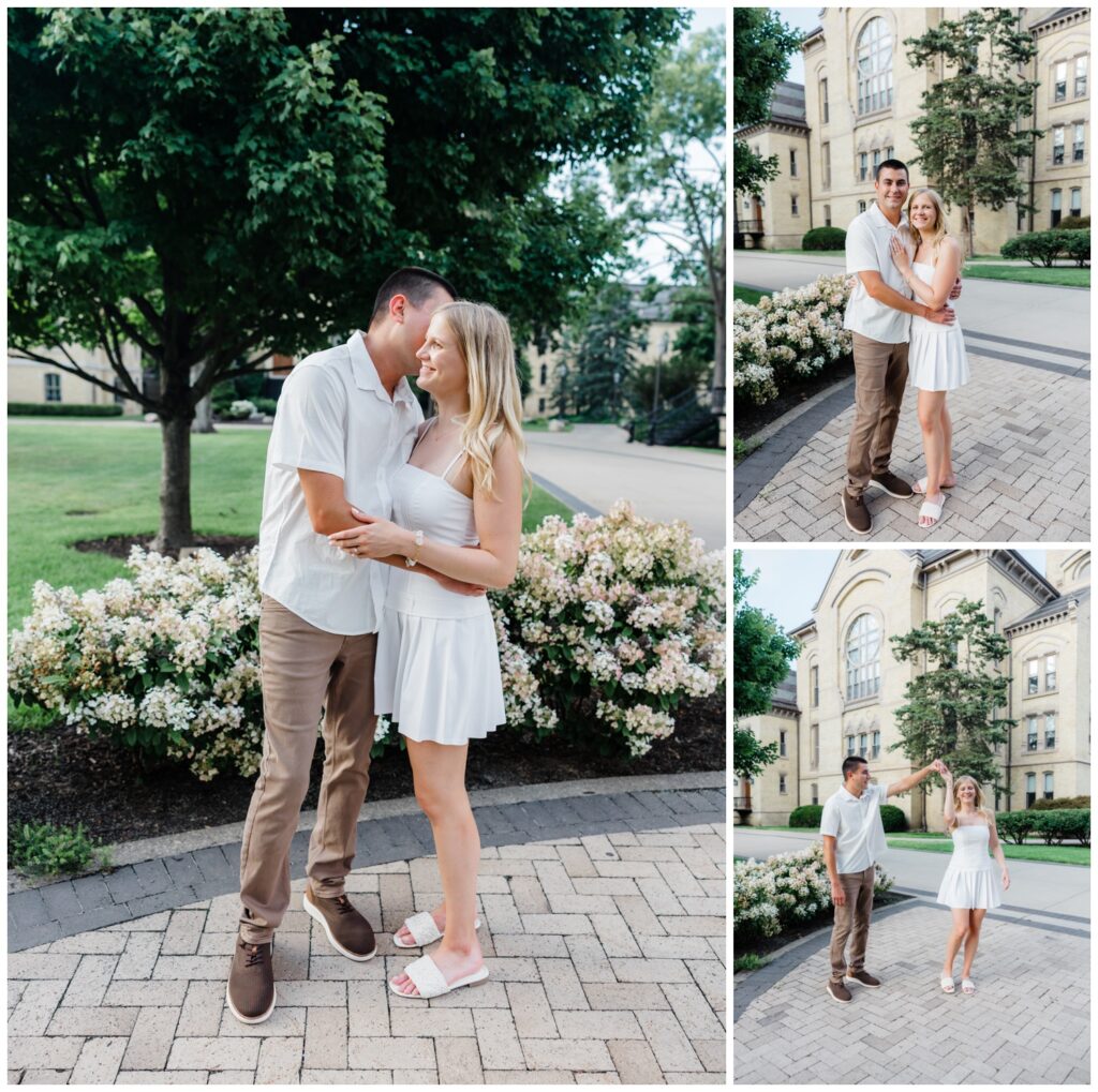 engagement-photos-at-notre-dame