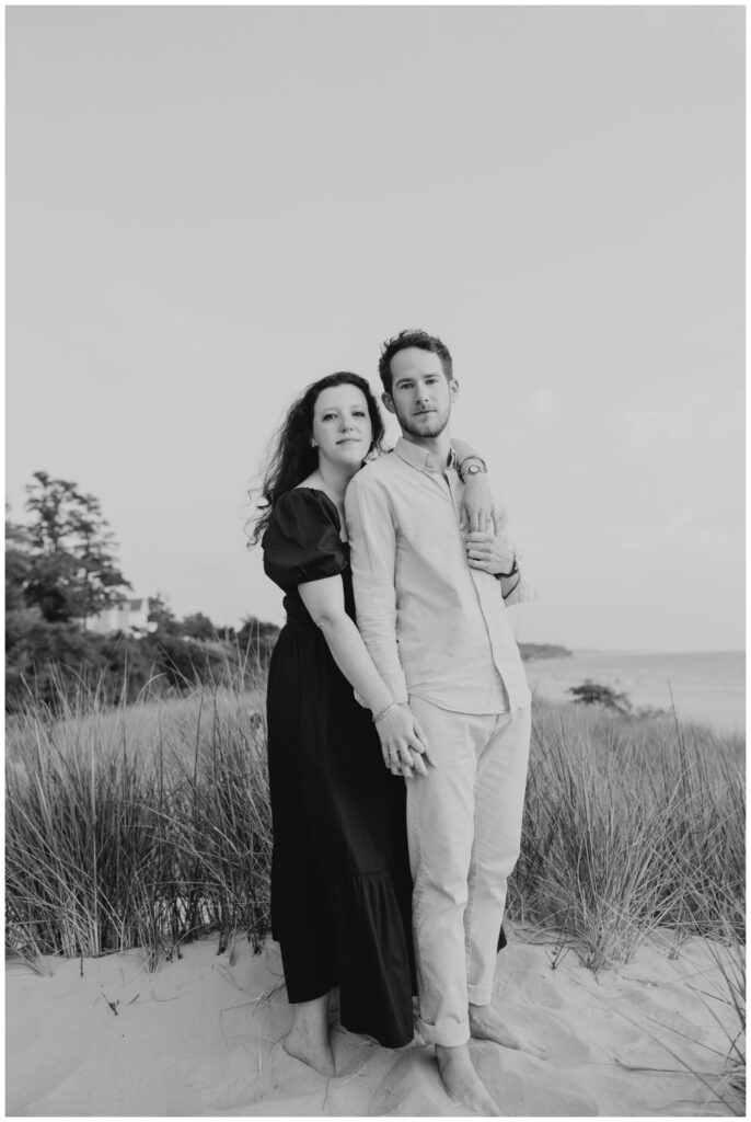 South-Haven-engagement-photos