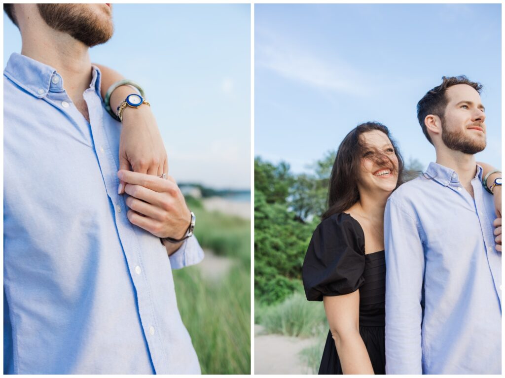 South-Haven-engagement-photos